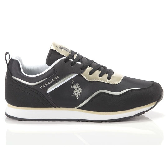 U.s. Polo Assn. - U.s. Polo Assn. Women Sneakers - ModeMagneet