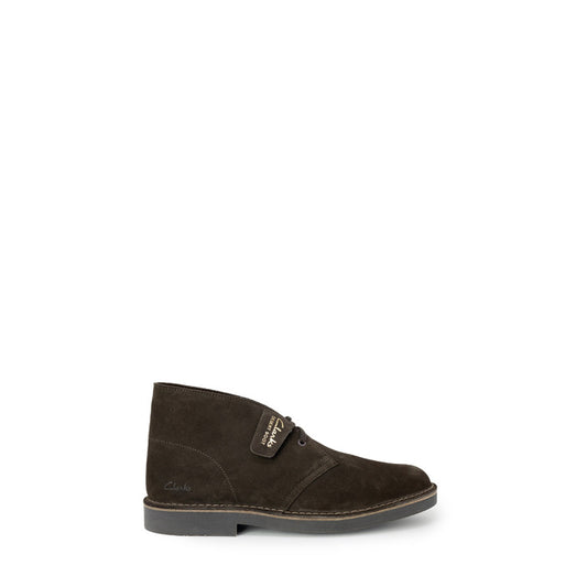 Clarks - Clarks Heren Boots