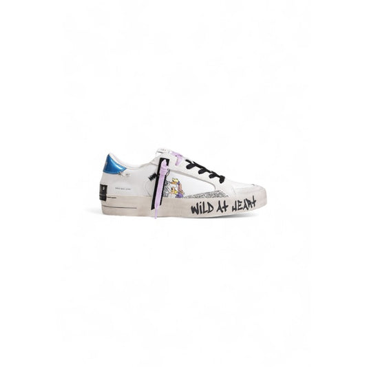 Crime London - Crime London Women Sneakers