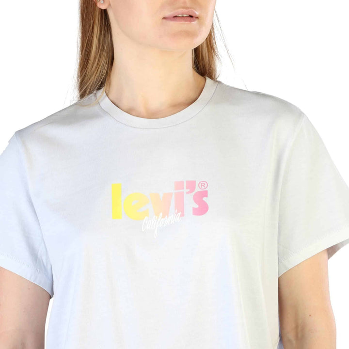 Levis T-shirts - ModeMagneet