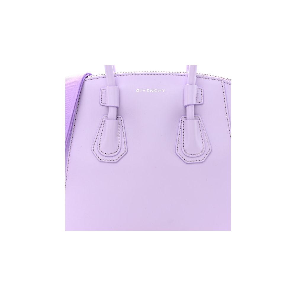 Givenchy Handbag in glad kalfsleer. - ModeMagneet