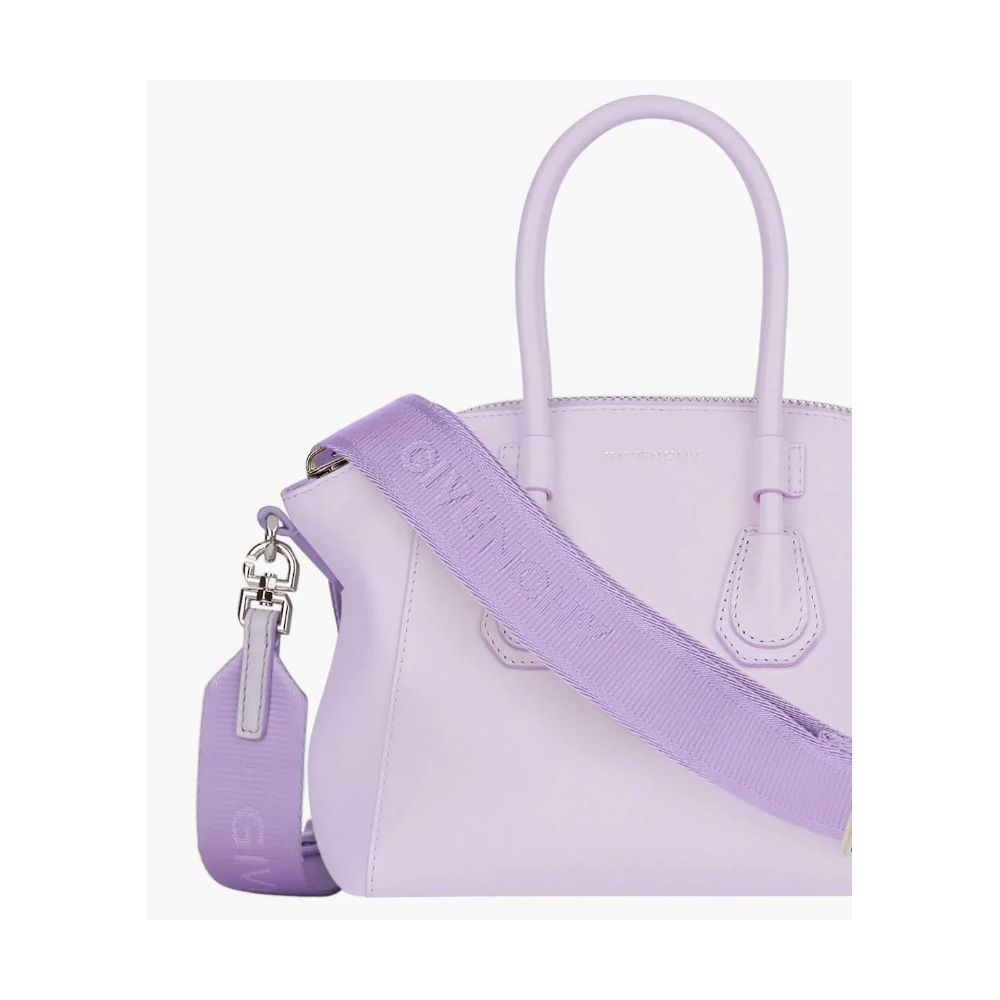 Givenchy Handbag in glad kalfsleer. - ModeMagneet