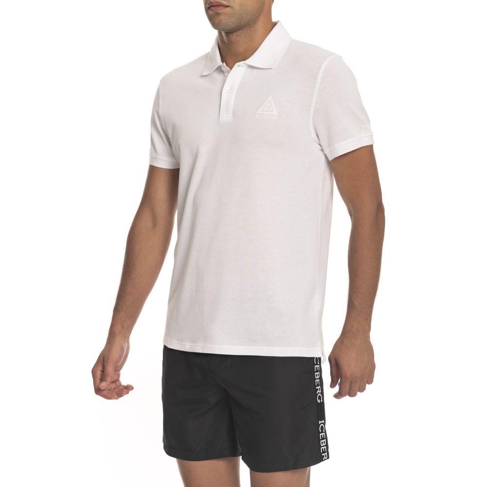 Iceberg Polo Shirt - ModeMagneet