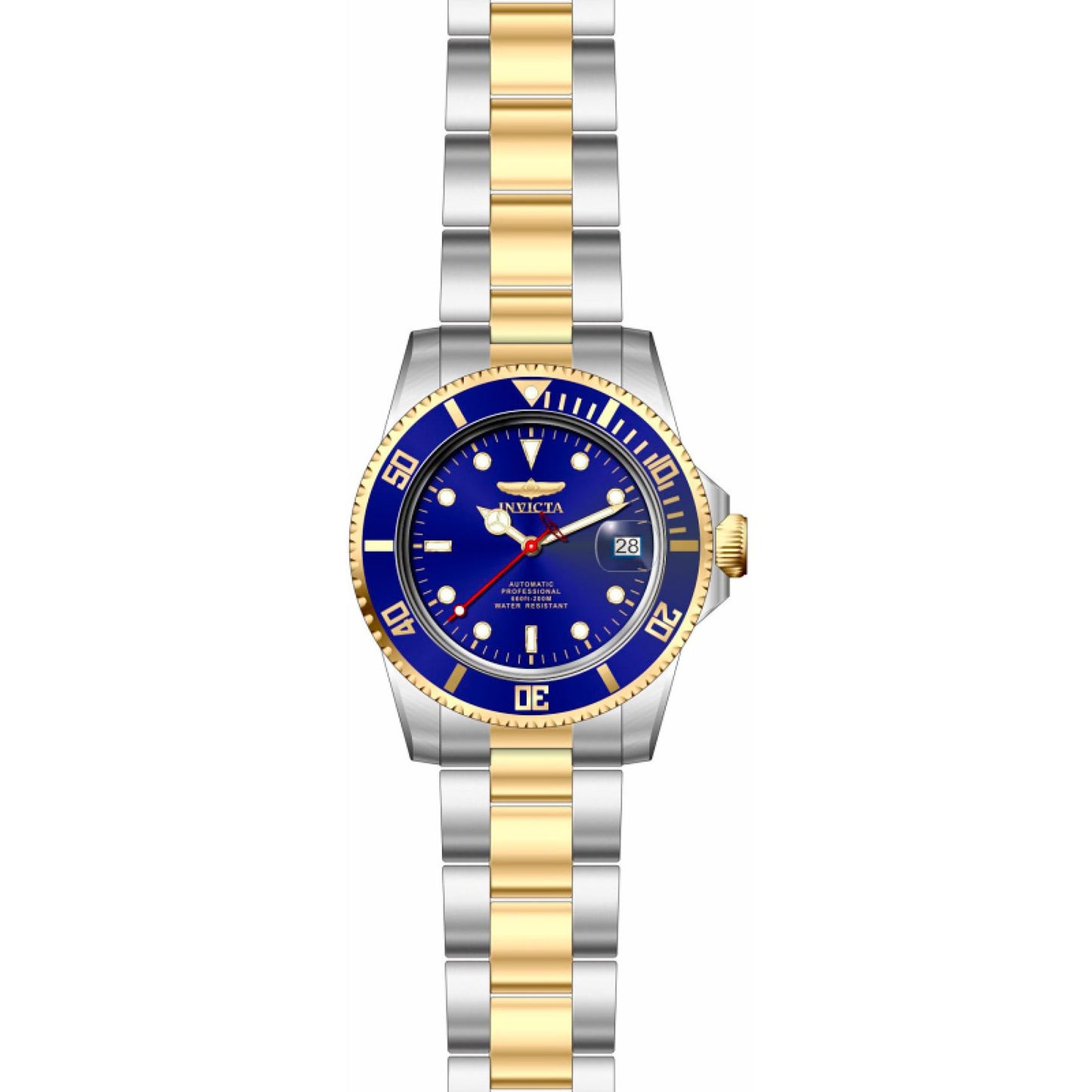 Invicta Horloges