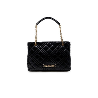 Love Moschino - Love Moschino Tas Dames - ModeMagneet