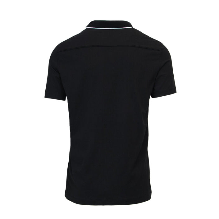 Armani Exchange - Armani Exchange Polo Top Heren - ModeMagneet