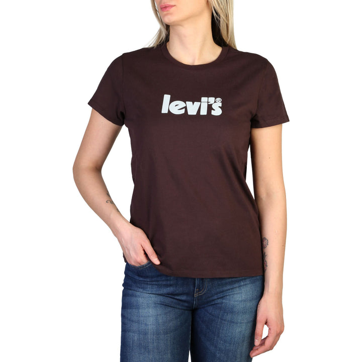 Levis T-shirts - ModeMagneet