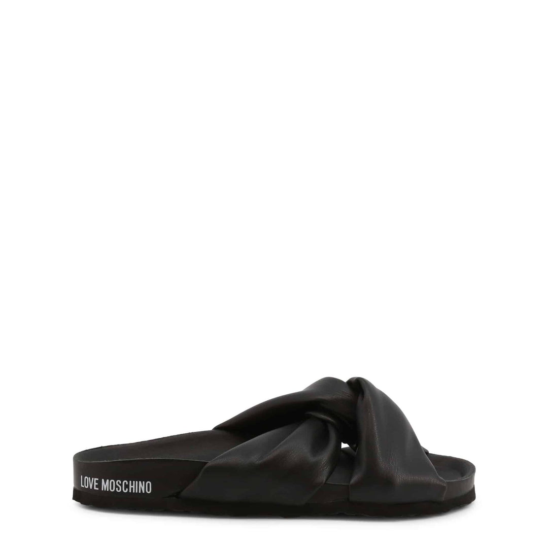 Love Moschino Slippers - ModeMagneet