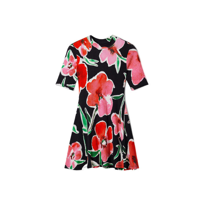 Desigual - Desigual Jurk Dames - ModeMagneet