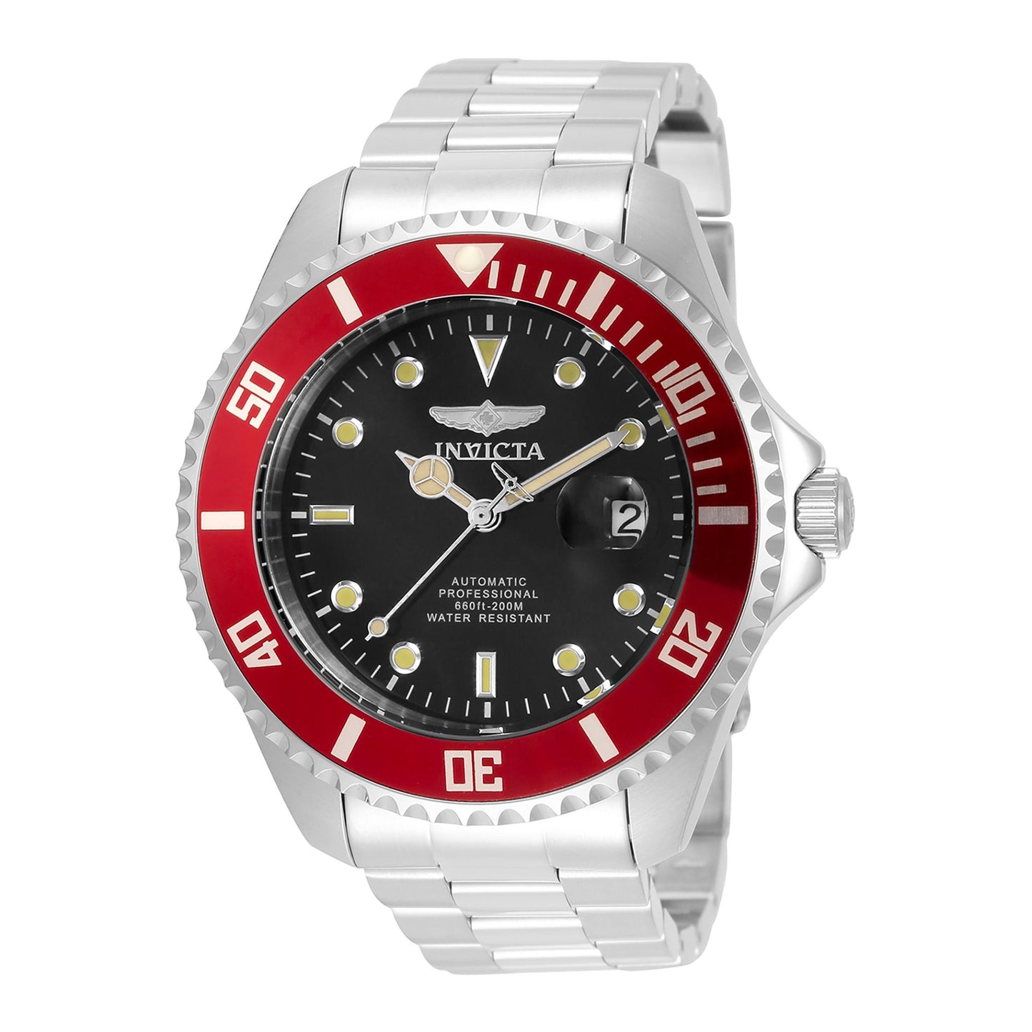 Invicta Horloges