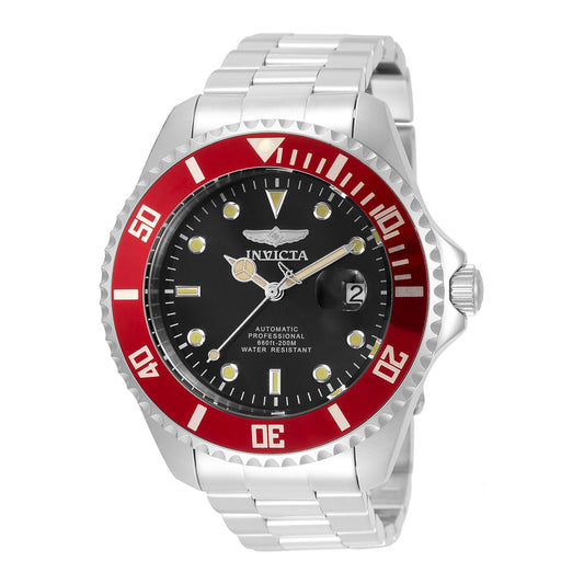 Invicta Horloges