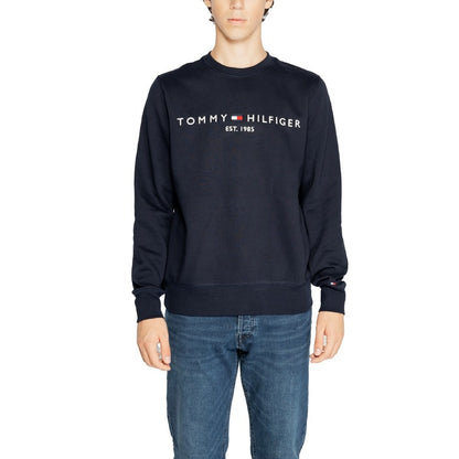 Tommy Hilfiger Jeans - Tommy Hilfiger Jeans Sweatshirt Heren