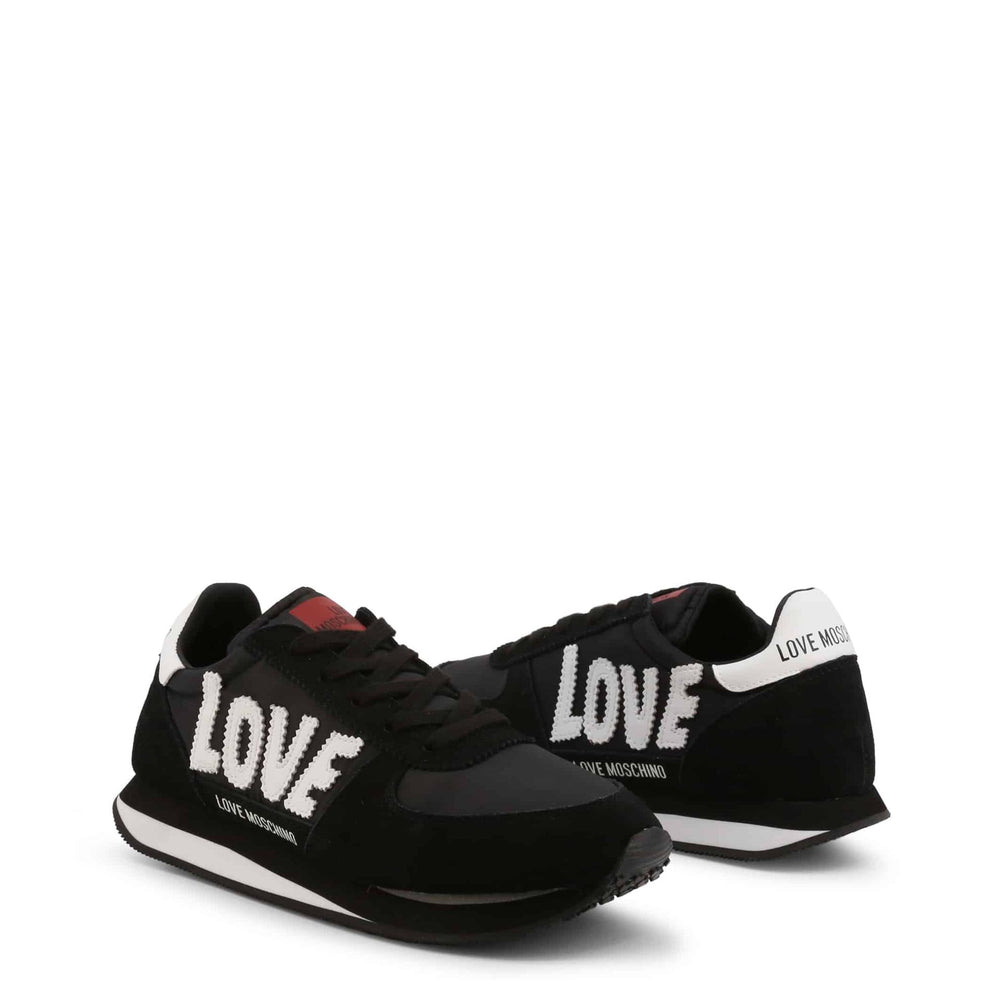 Love Moschino Sportschoenen - ModeMagneet