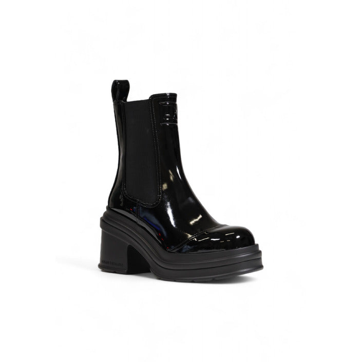 Armani Exchange - Armani Exchange Women Boots