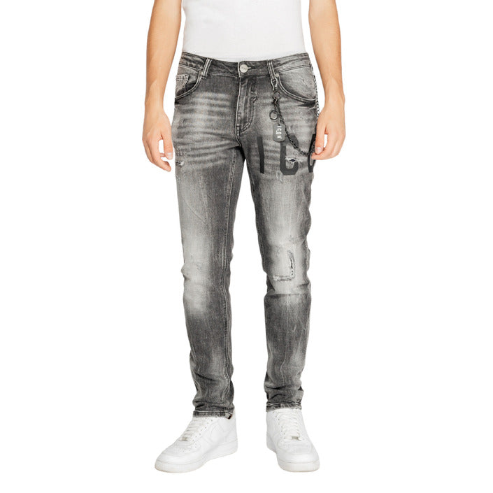 Icon - Icon Jeans Heren