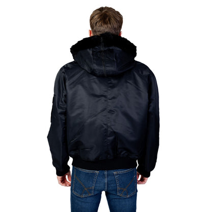 Hugo - Hugo Windbreaker Heren - ModeMagneet