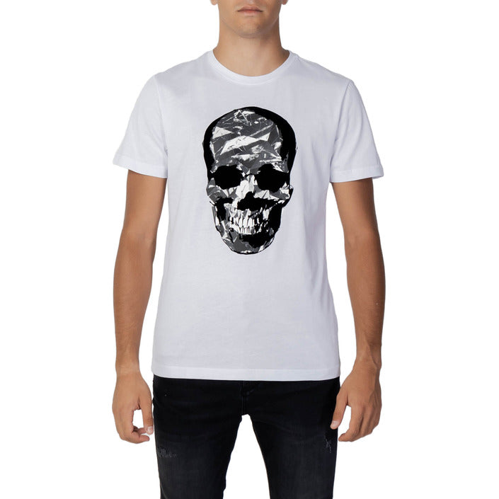 Antony Morato - Antony Morato T-shirt Heren - ModeMagneet