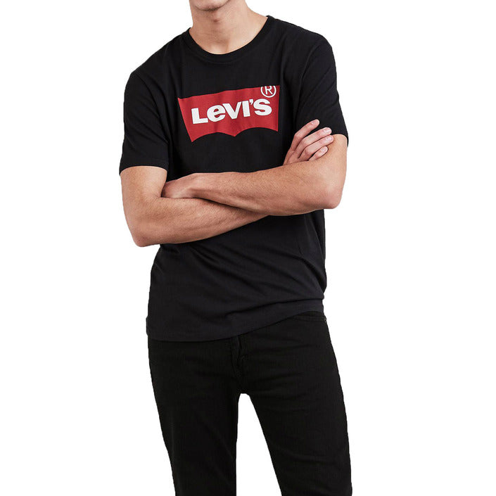 Levi`s - Levi`s T-shirt Heren - ModeMagneet