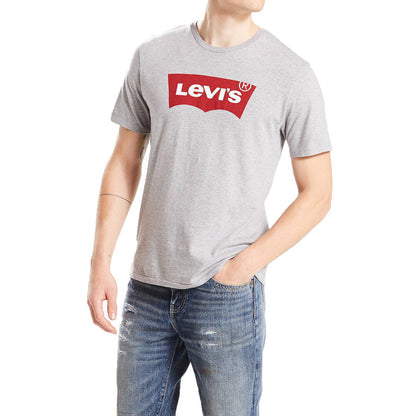 Levi`s - Levi`s T-shirt Heren - ModeMagneet