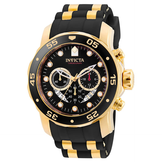 Invicta Horloges