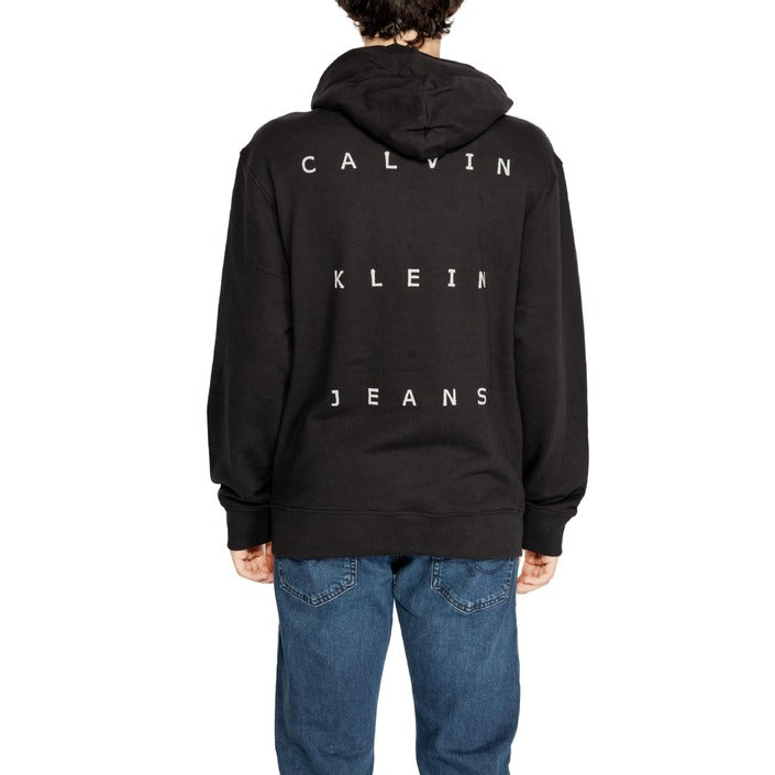 Calvin Klein - Calvin Klein Sweatshirt Heren