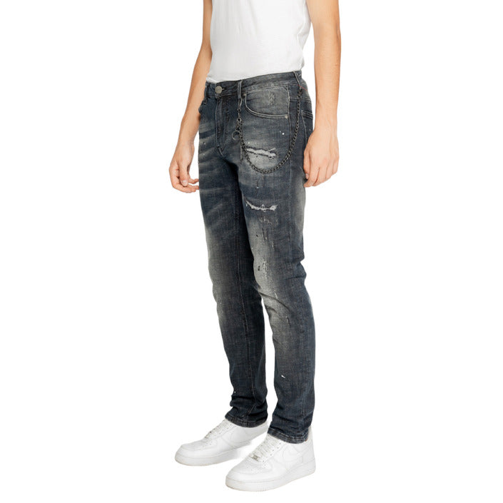 Icon - Icon Jeans Heren