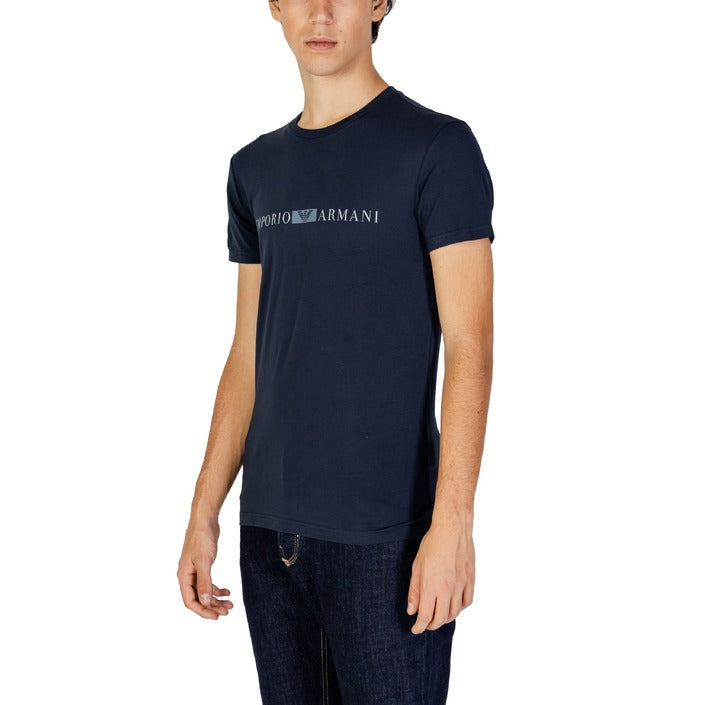 Emporio Armani Underwear - Emporio Armani Underwear T-shirt Heren