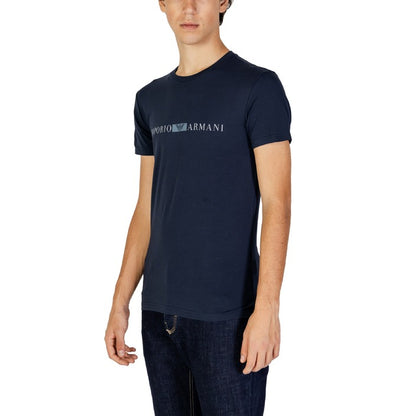 Emporio Armani Underwear - Emporio Armani Underwear T-shirt Heren