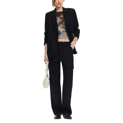 Desigual - Desigual Blazer Dames