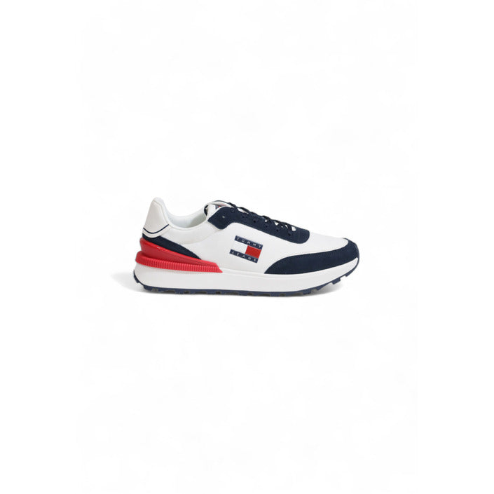 Tommy Hilfiger - Tommy Hilfiger Heren Sneakers - ModeMagneet