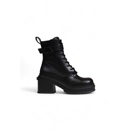 Armani Exchange - Armani Exchange Women Boots