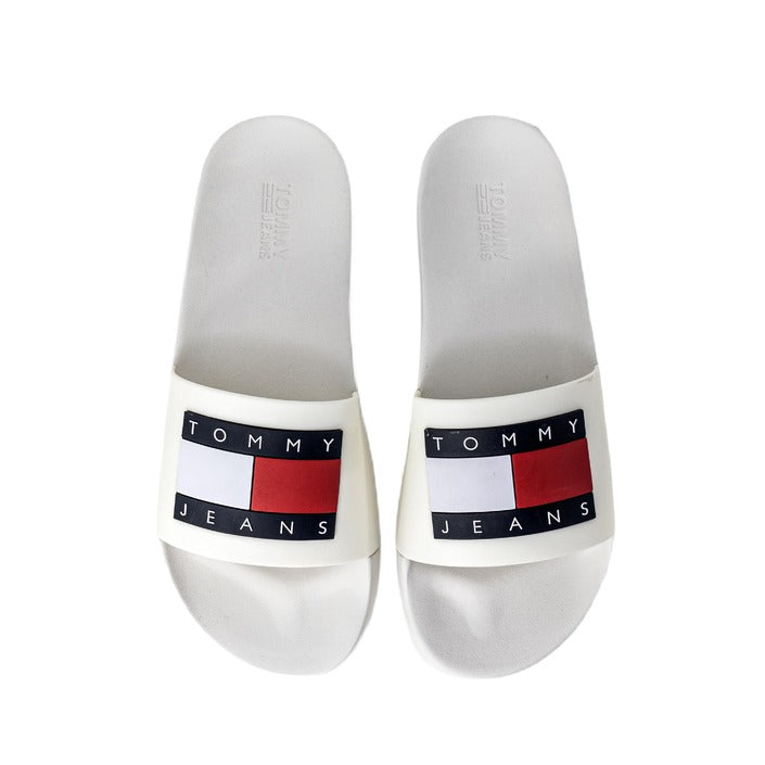 Tommy Hilfiger Jeans - Tommy Hilfiger Jeans Women Slippers - ModeMagneet