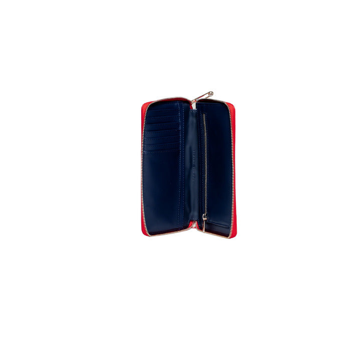 Tommy Hilfiger - Tommy Hilfiger Portmonnee Dames - ModeMagneet