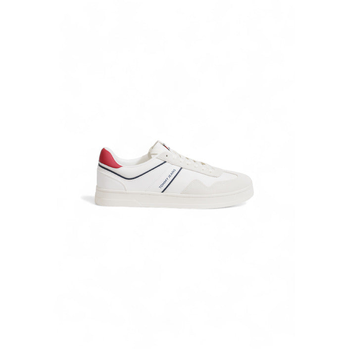 Tommy Hilfiger - Tommy Hilfiger Heren Sneakers - ModeMagneet