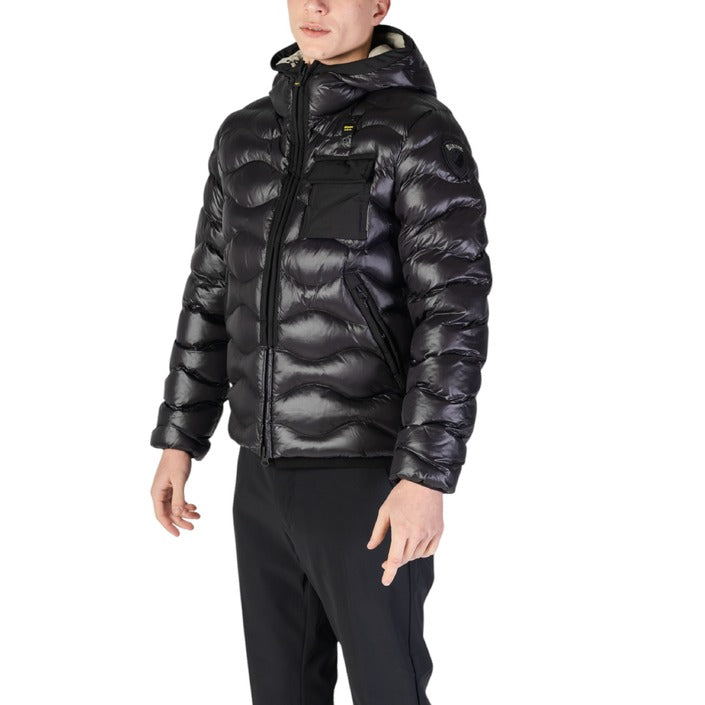 Blauer - Blauer Windbreaker Heren