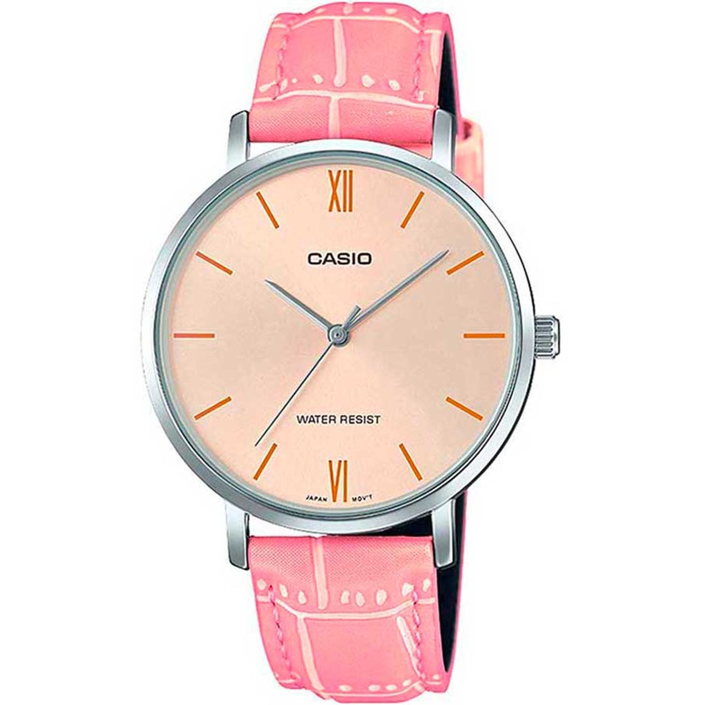 Casio Horloges