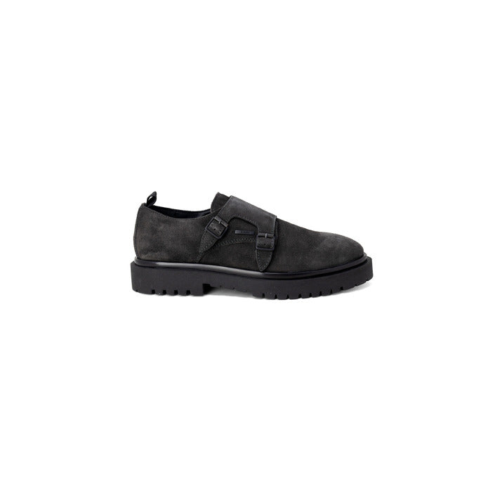 Antony Morato - Antony Morato Heren Slip On Shoes - ModeMagneet