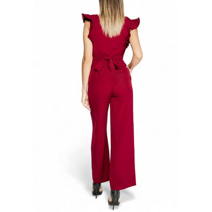 Rinascimento - Rinascimento Jumpsuit Dames