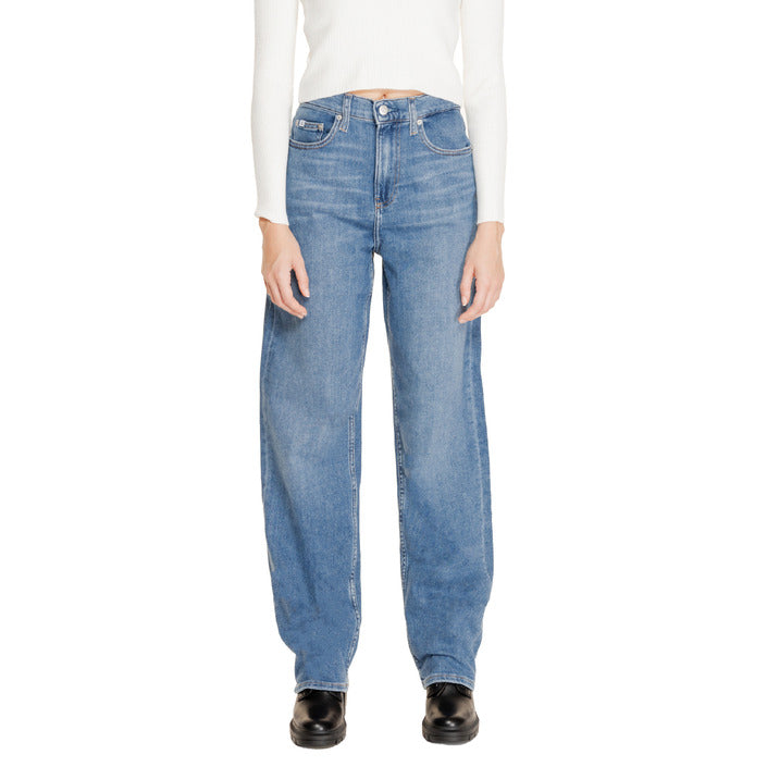 Calvin Klein Jeans - Calvin Klein Jeans Jeans Dames