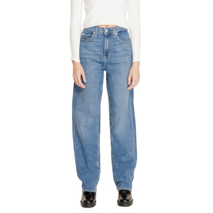 Calvin Klein Jeans - Calvin Klein Jeans Jeans Dames