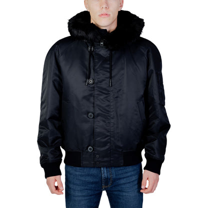 Hugo - Hugo Windbreaker Heren - ModeMagneet