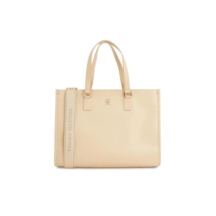 Tommy Hilfiger - Tommy Hilfiger Tas Dames - ModeMagneet