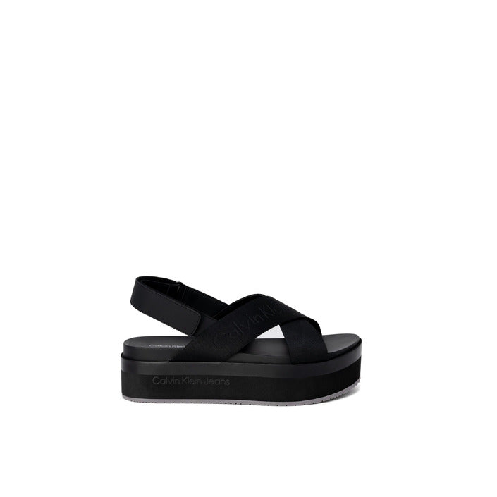 Calvin Klein Jeans - Calvin Klein Jeans Women Sandals - ModeMagneet