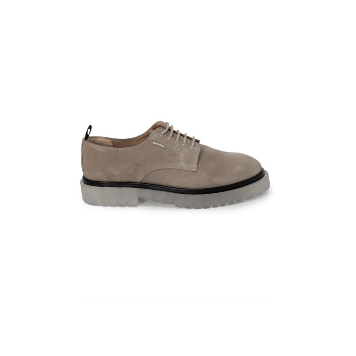 Antony Morato - Antony Morato Heren Lace Ups Shoes - ModeMagneet