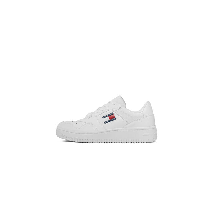 Tommy Hilfiger Jeans - Tommy Hilfiger Jeans Heren Sneakers - ModeMagneet