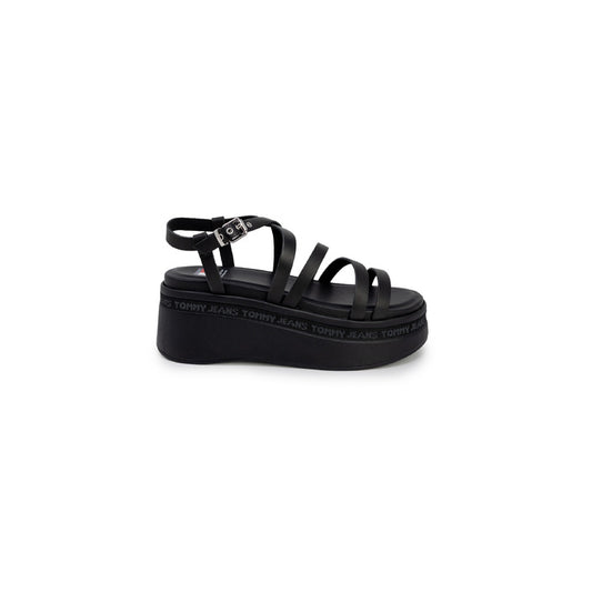 Tommy Hilfiger Jeans - Tommy Hilfiger Jeans Women Sandals - ModeMagneet