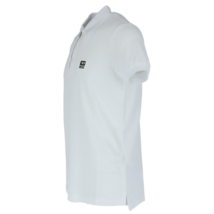 Diesel - Diesel Polo Top Heren - ModeMagneet