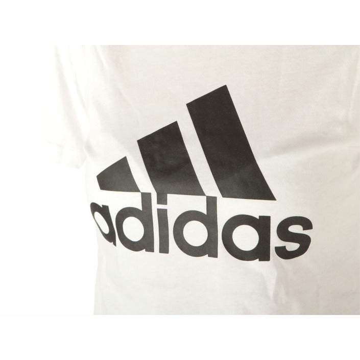 Adidas - Adidas T-shirt Dames - ModeMagneet