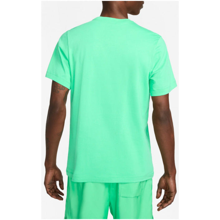 Nike - Nike T-shirt Heren - ModeMagneet