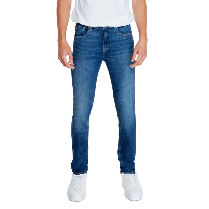 Calvin Klein Jeans - Calvin Klein Jeans Jeans Heren